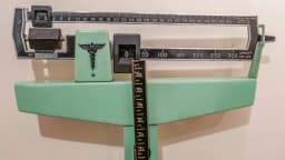 Early Weight Gain Tied to Significant Mortality Risk