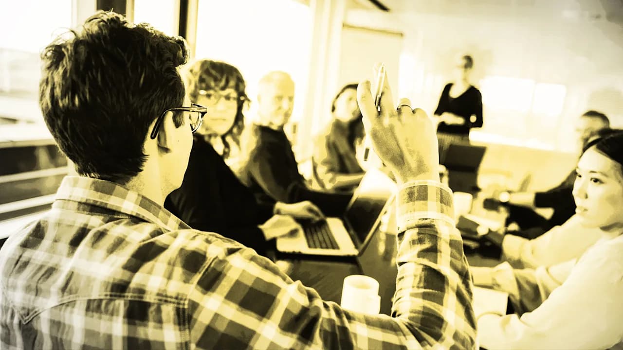 Reframe Your Questions: How Atlanta Leaders Can Foster Real Inquiry