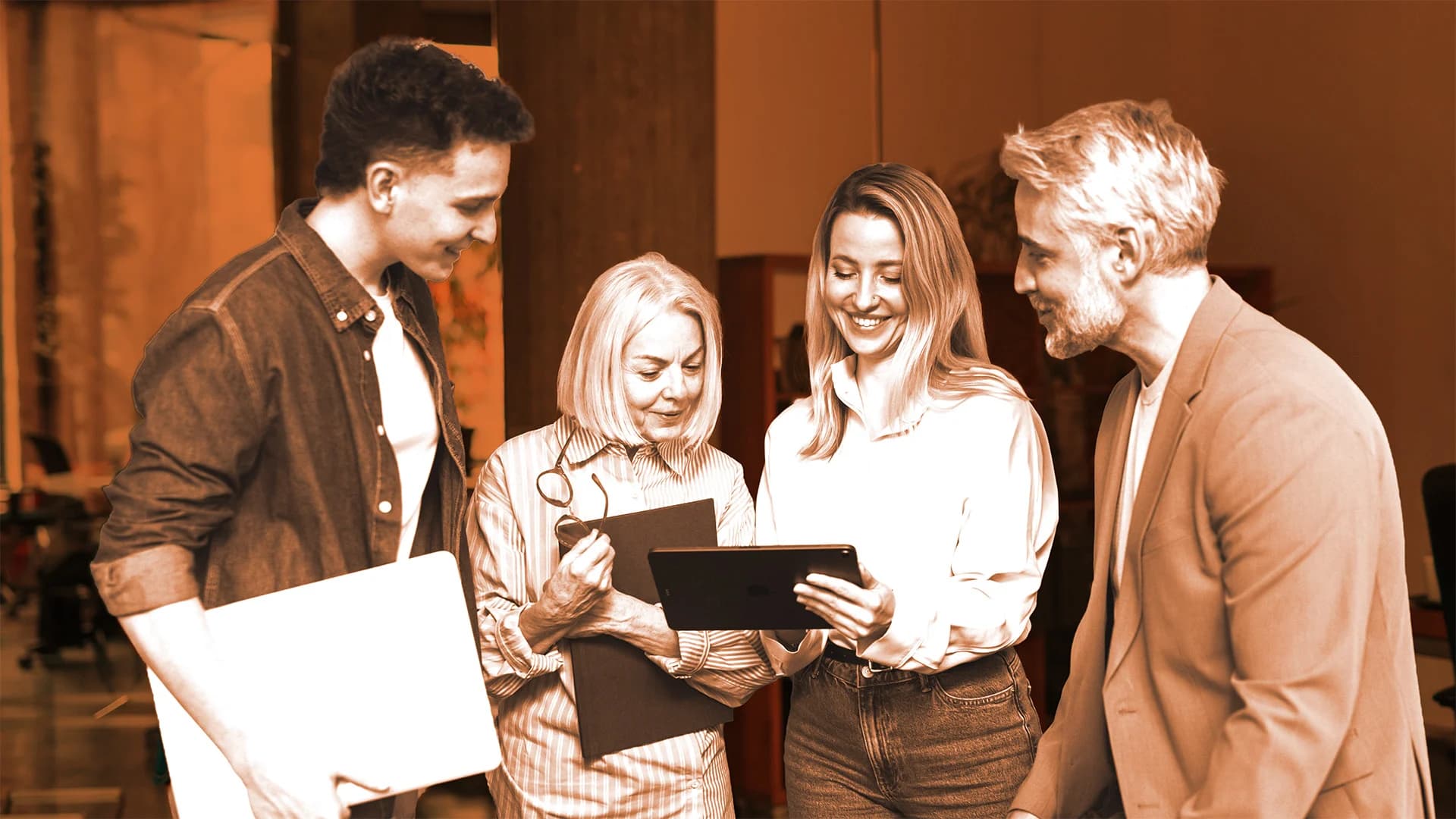 Bridging the Trust Gap: How Atlanta Leaders Can Unite Younger and Older Teams