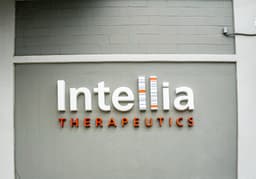 Intellia's CRISPR Gene-Editing Treatment Clears Pivotal Trial