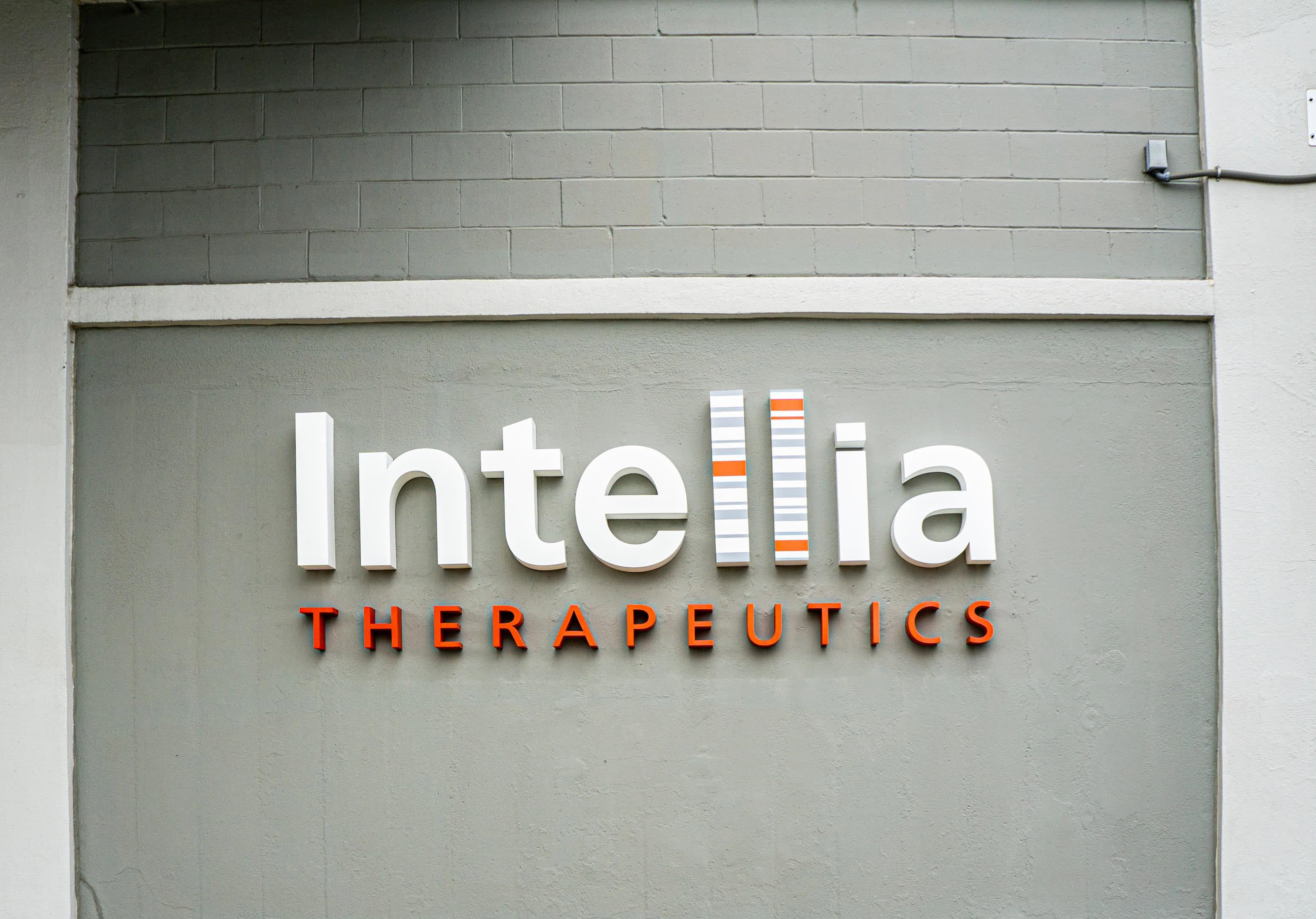 Intellia's CRISPR Gene-Editing Treatment Clears Pivotal Trial