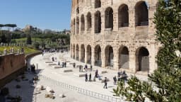 How Historic Preservation Meets Modern Design: Lessons from Rome's Colosseum