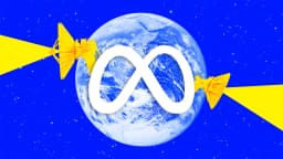 Meta's Space-Based Solar Plan Could Reshape AI Power Infrastructure