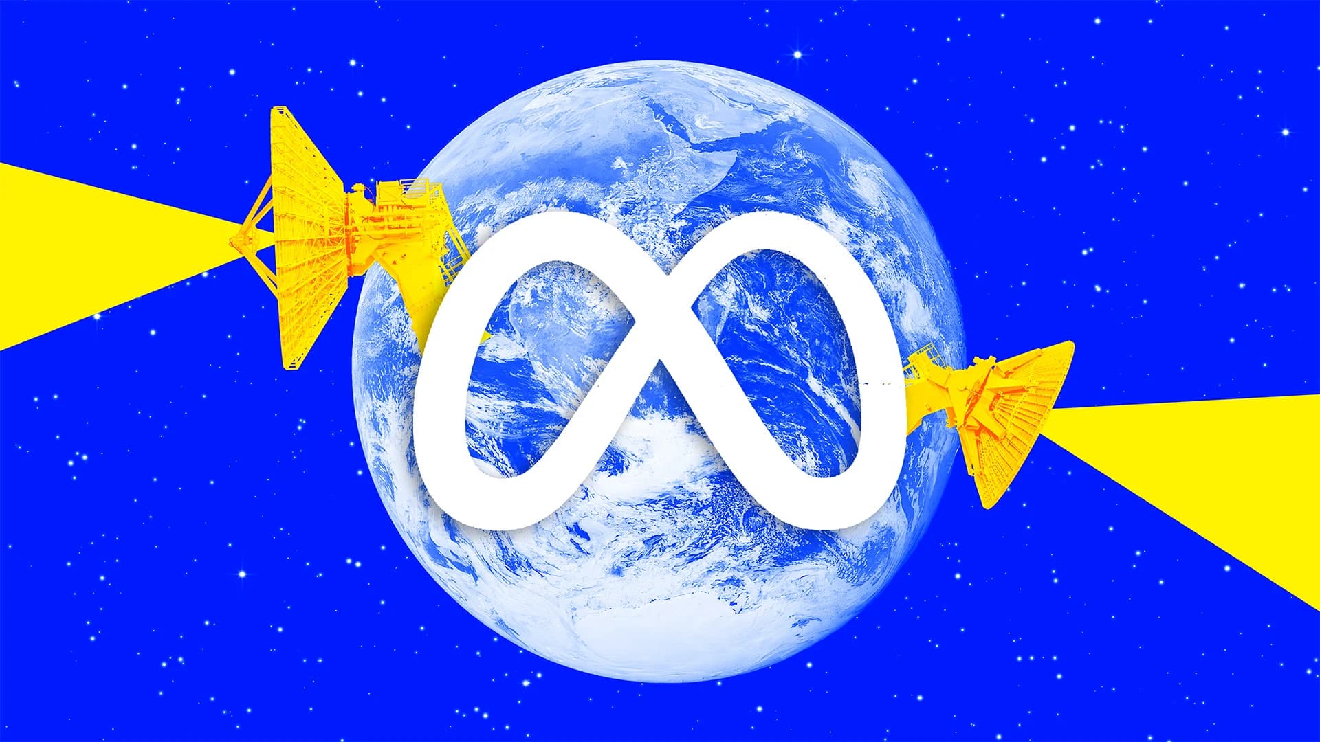 Meta's Space-Based Solar Plan Could Reshape AI Power Infrastructure