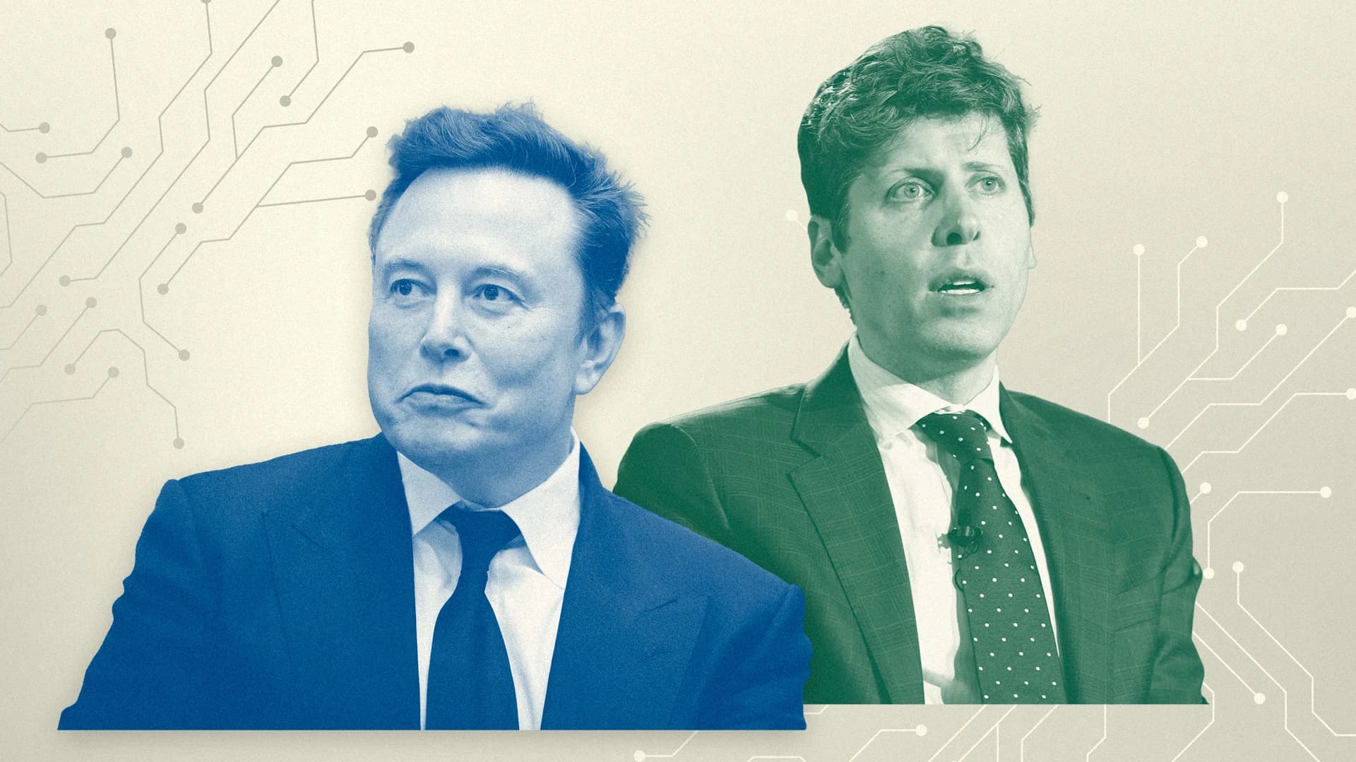 Musk v. Altman Trial Could Reshape AI Industry's Future