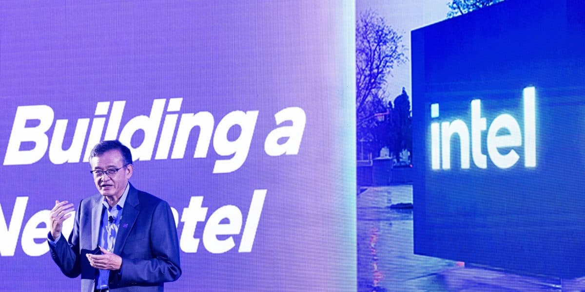 Intel's AI-Powered Comeback: What It Means for Tech Leaders