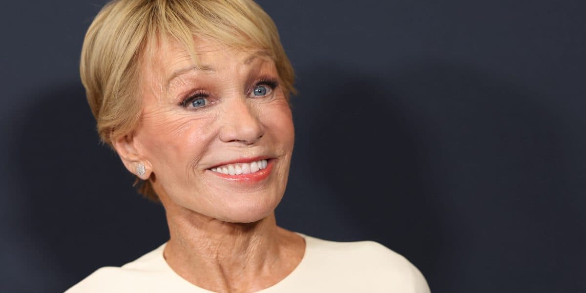 Barbara Corcoran's Unconventional Path: Why She Never Saved a Dime