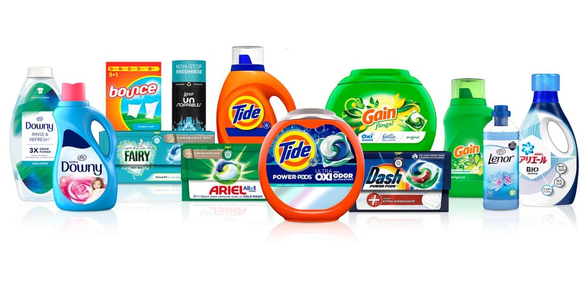 P&G's CFO: Price Hikes Need Real Value to Stick