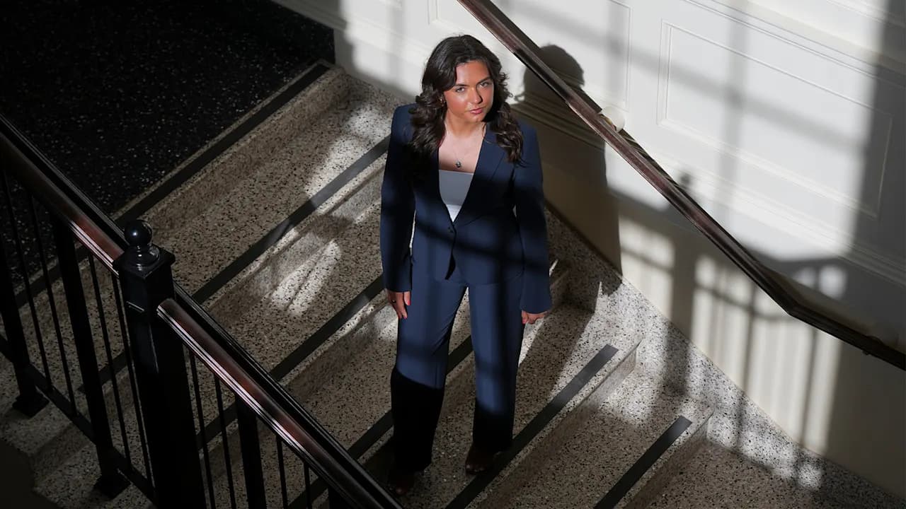 College Students Flee Tech Majors Over AI Job Fears