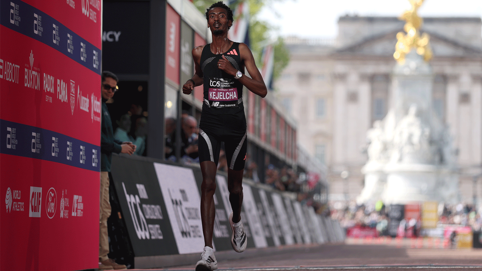 Adidas Wins the Marathon Innovation Race Against Nike