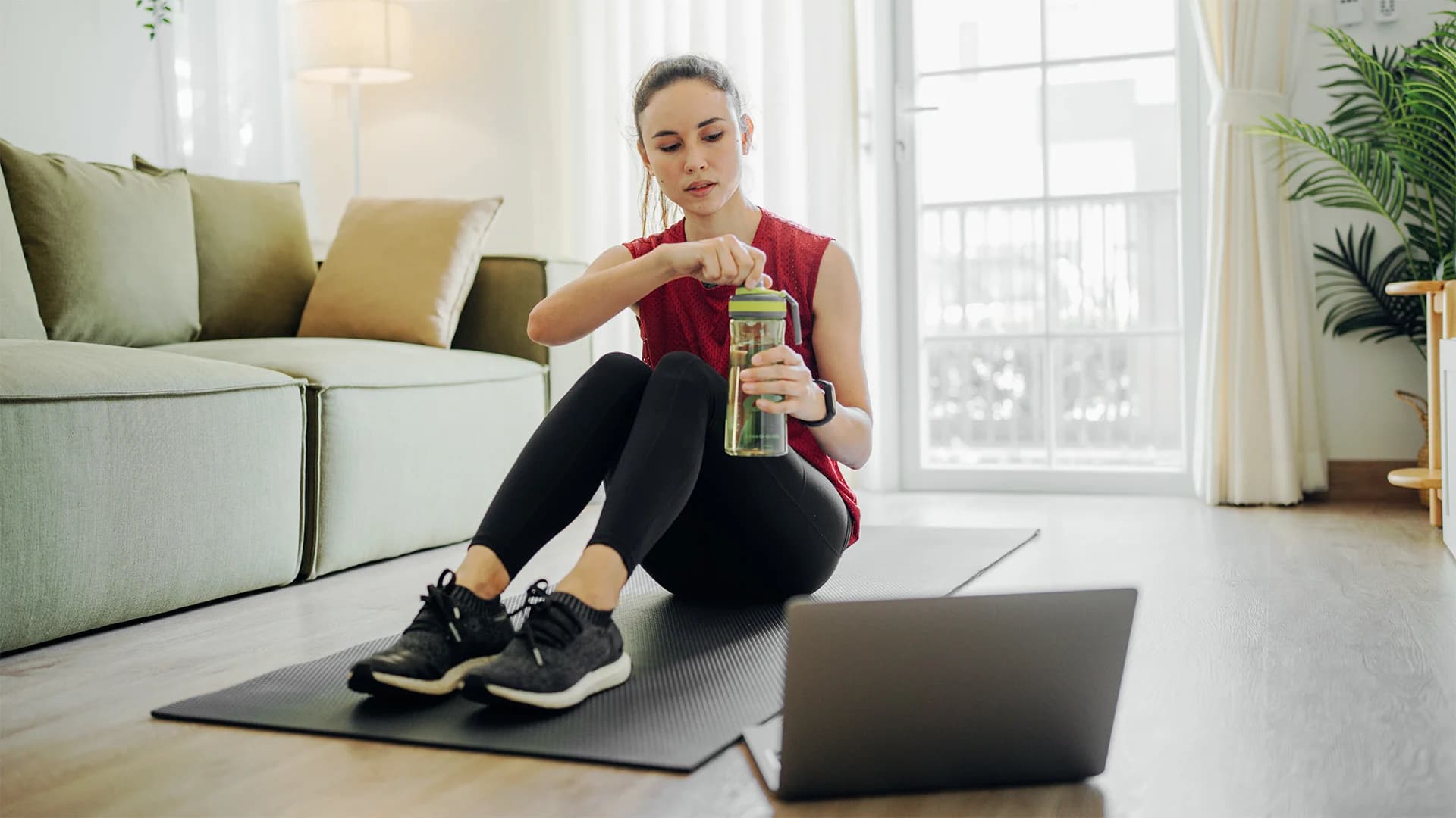 Spotify Doubles Down on Fitness Content as Audio Platform Diversifies