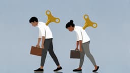 Burnout Isn't a Culture Problem—It's a Financial One