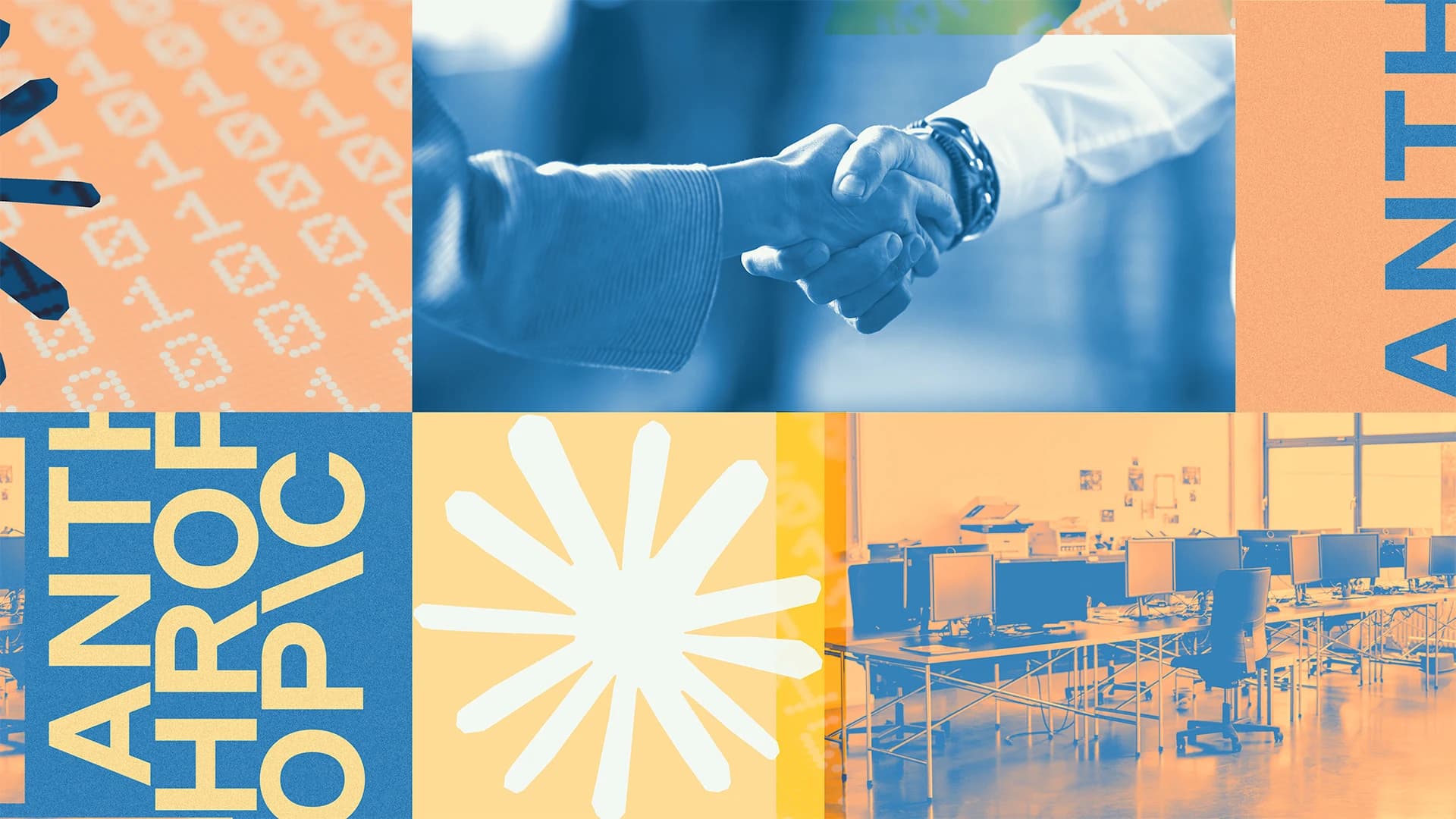 AI Companies Bet Big on In-Person Events as Marketing Strategy