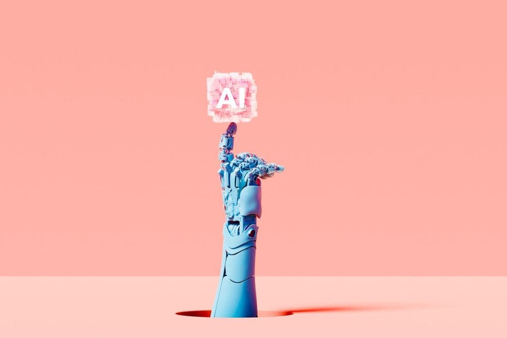 Separating AI Substance From Hype: What Atlanta Execs Need to Know