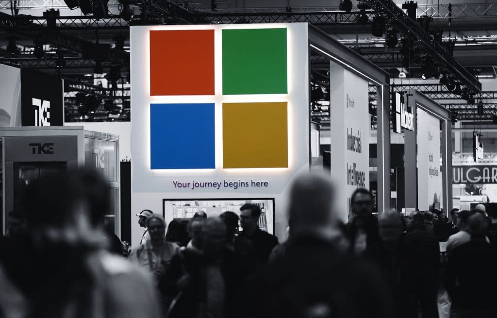 Microsoft's AI Pivot: What Workforce Shifts Mean for Tech Industry