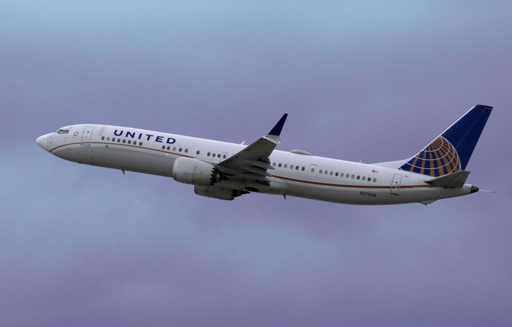 United's Kirby Takes On Delta With Premium Strategy Shift