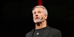 Bitcoin Surges Toward $80K as Major Investor Drives Rally