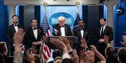 White House Reviews Security Protocols Following Threat Incidents