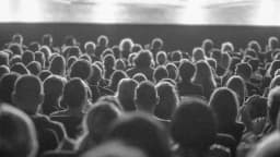 Gen Z is Reviving Movie Theaters as Social Destinations