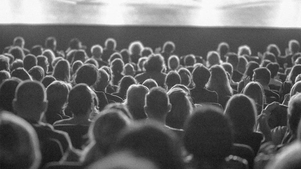 Gen Z is Reviving Movie Theaters as Social Destinations