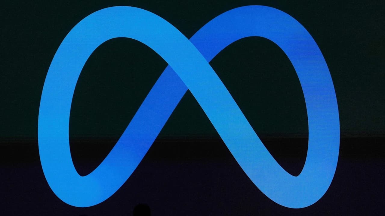 China Blocks Meta's AI Startup Deal, Signaling Tech Rivalry Escalation