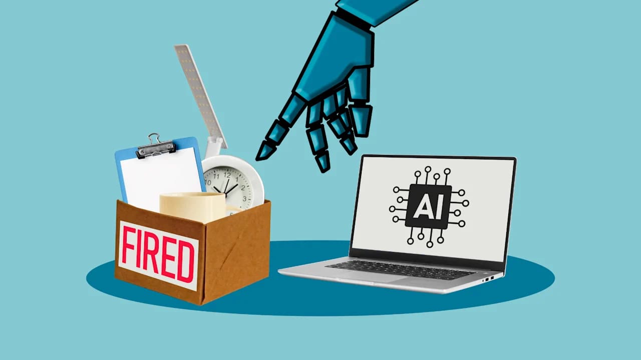 AI-Driven 'Silent Firing' Reshapes Tech Workforce Strategy