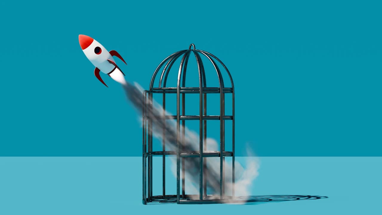 Atlanta Leaders: Your Speed Problem Is Actually a Friction Problem