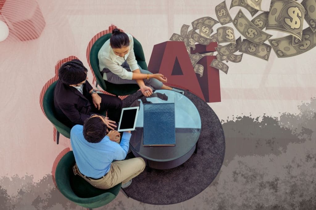 AI-Driven Marketing Costs Surge: Atlanta Firms Rethink Acquisition Strategy