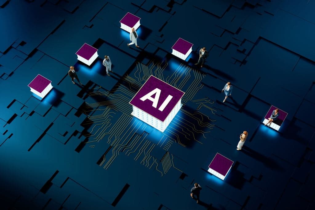 Atlanta Companies Racing Ahead on AI Without Guardrails