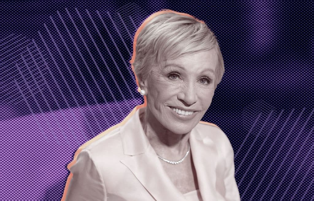 From Self-Doubt to Success: What Atlanta Leaders Can Learn from Barbara Corcoran