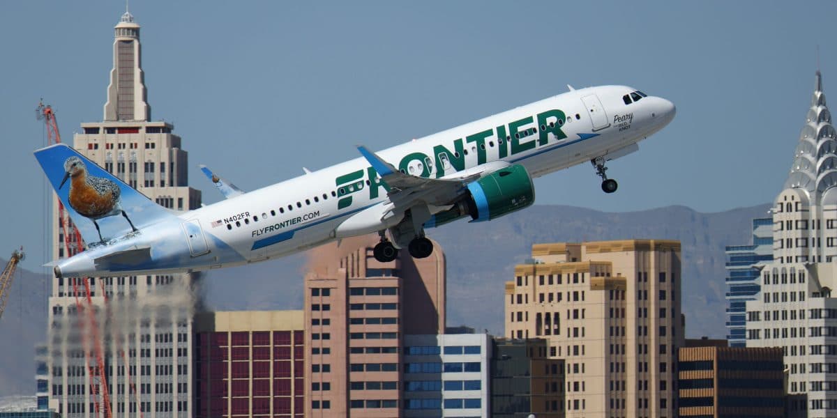 Low-Cost Carriers Seek Federal Fuel Aid as Airline Sector Faces Pressure