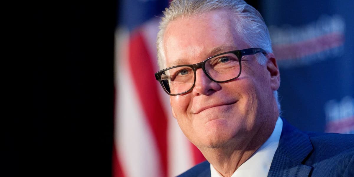 How Delta's CEO Built Atlanta's Flagship Airline Into a Premium Brand