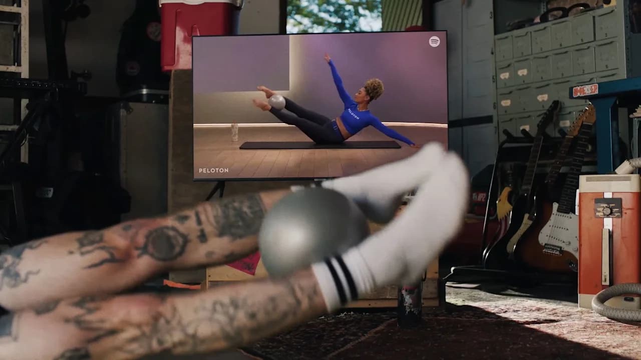 Spotify's Fitness Push: What the Platform Expansion Means for Tech Investors