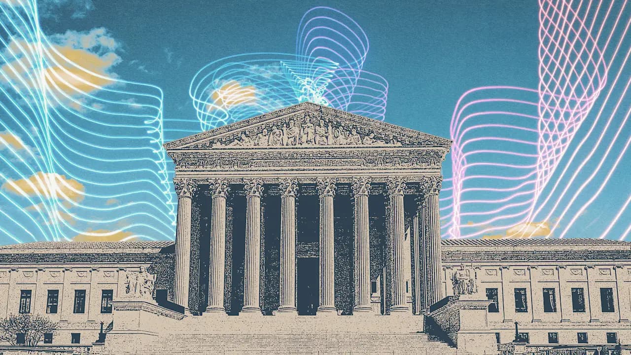 Supreme Court to Rule on Police Use of Location Data in Criminal Cases