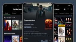 Film Platform Letterboxd Exploring Sale to Major Media Buyers
