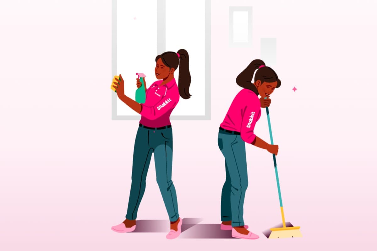 India's On-Demand Home Services Model Attracts Massive Capital