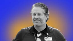 Walmart CEO's 33-Year Perspective: The Leadership Challenge of 2026