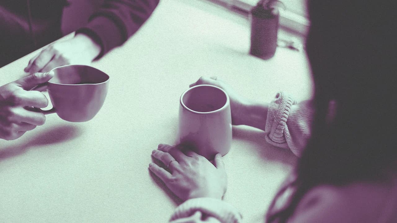 Four Strategies to Win the 'Informal' Job Interview