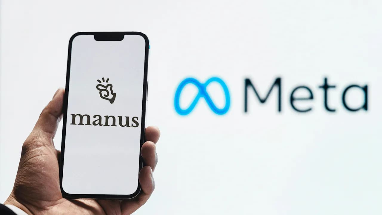 China's AI Power Play: What the Manus Blockade Means for Tech Leaders