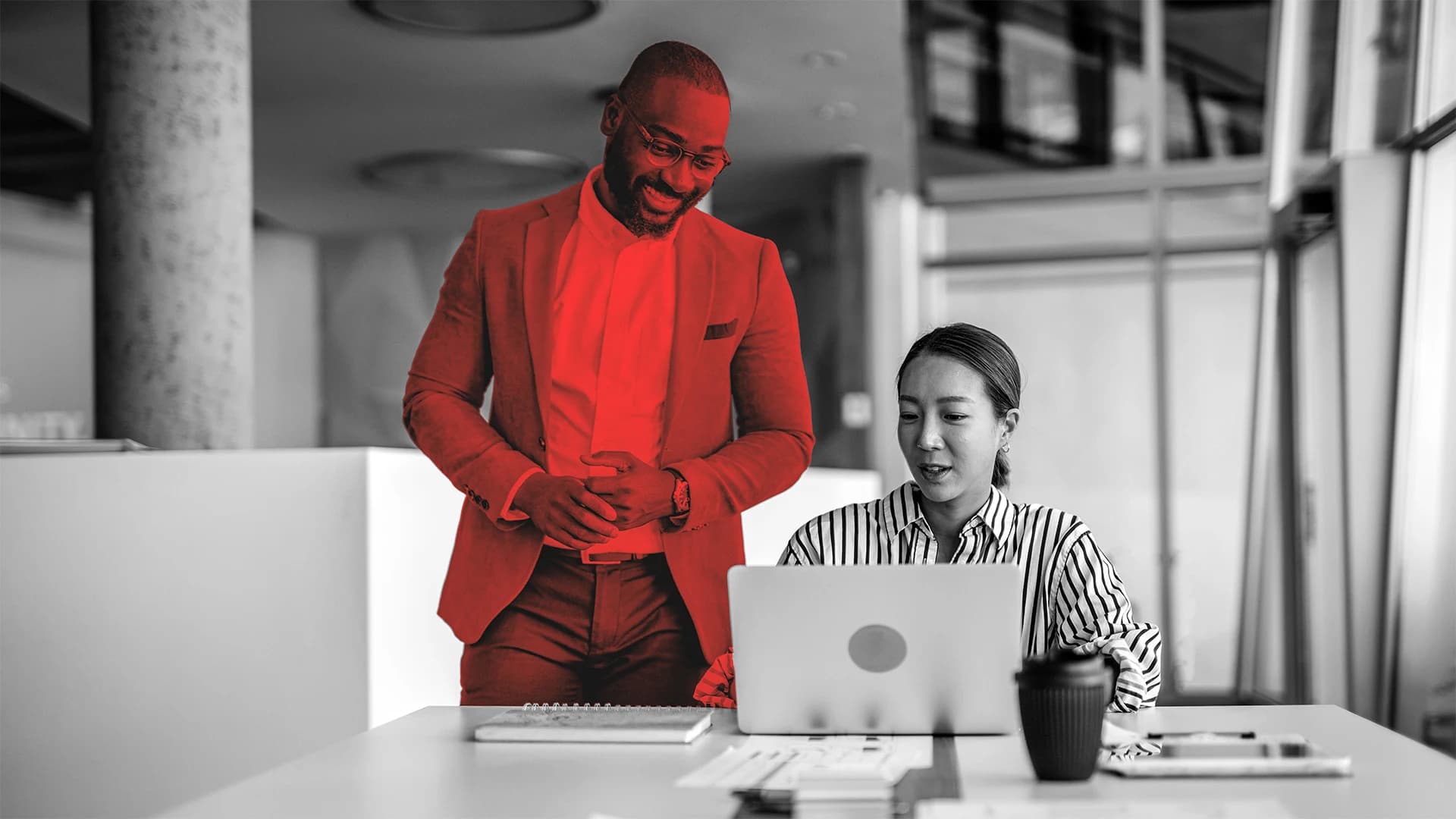 Walking the Walk: When Management by Presence Feels Like Surveillance