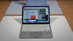 Apple's MacBook Neo Success Signals Strong Leadership Under Ternus