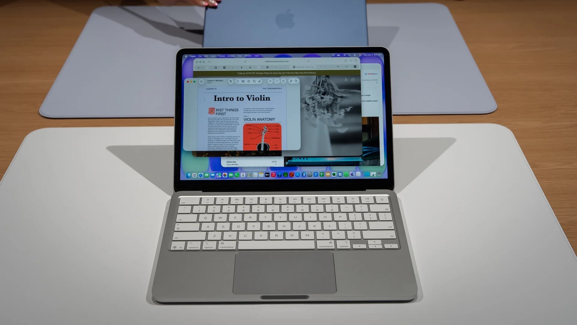 Apple's MacBook Neo Success Signals Strong Leadership Under Ternus