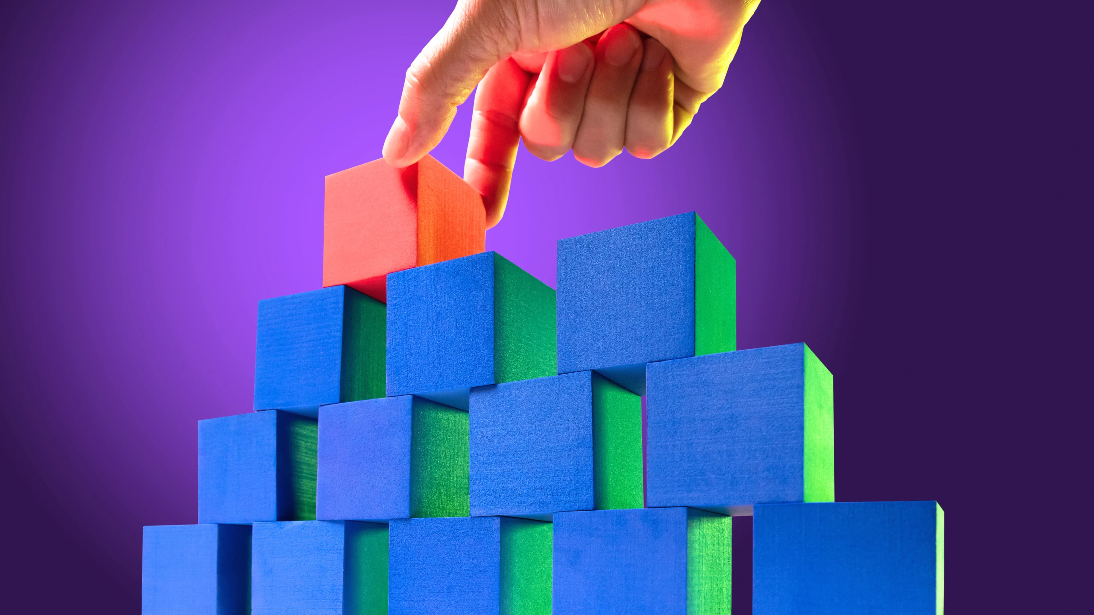 4 Research-Backed Strategies for Building Lasting Professional Habits