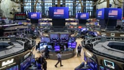 Magnificent 7 Tech Giants Face Critical Earnings Test