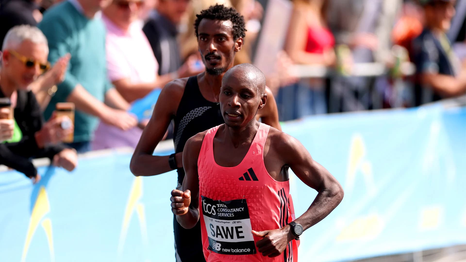 The Power of Partnership: How Support Systems Drive Achievement