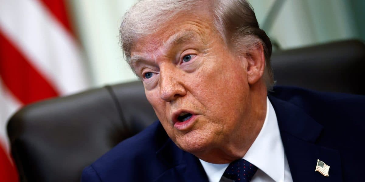 Trump's 'Gold Card' Visa Program Falls Short of Debt-Reduction Goals