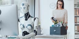 Microsoft Study: 40 Jobs Face Major AI Disruption