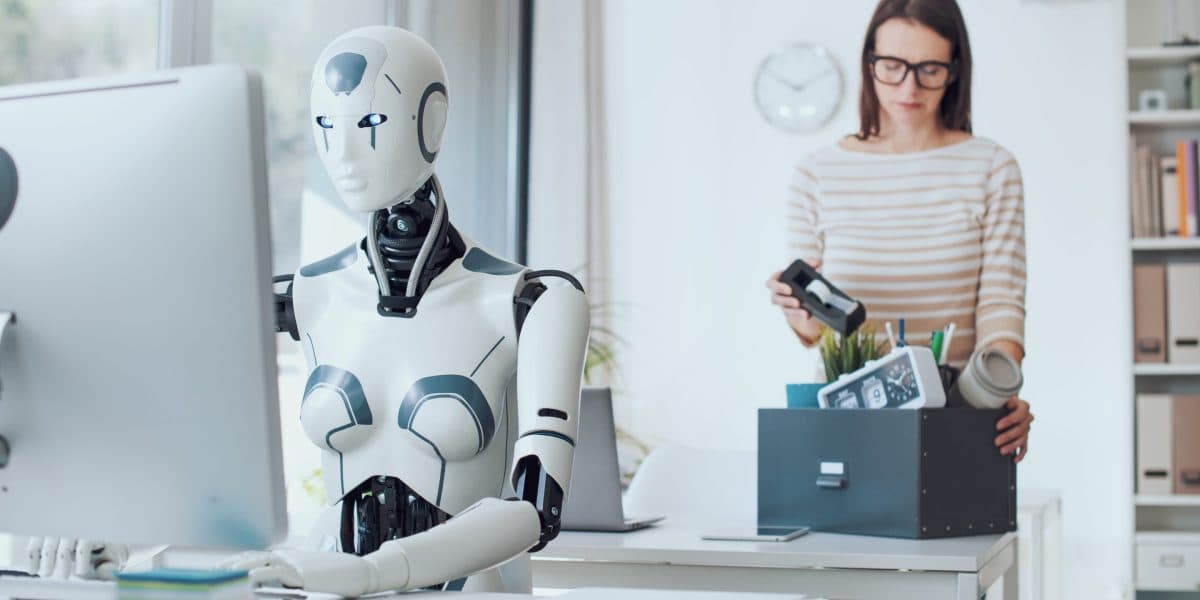 Microsoft Study: 40 Jobs Face Major AI Disruption