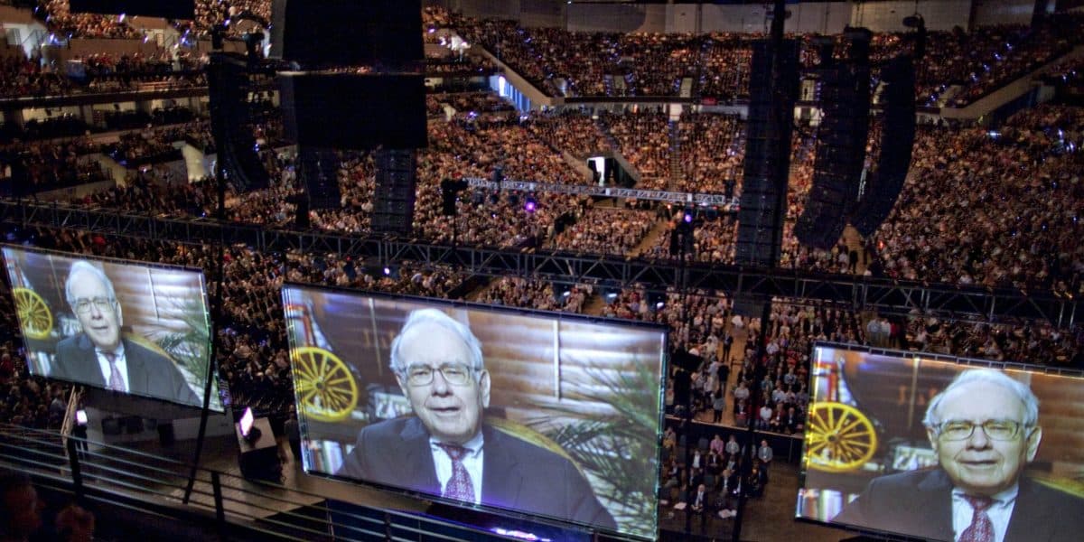 Buffett's 60-Year Playbook: Investment Lessons for Atlanta Leaders