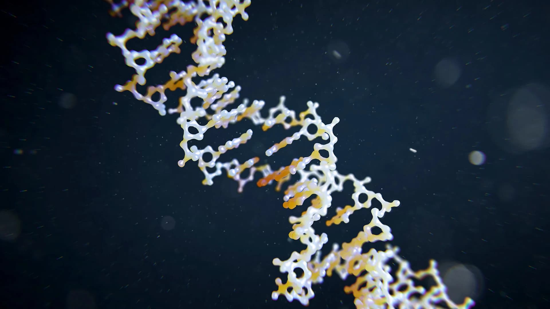 CRISPR Gene Therapy Clears Major Trial Hurdle